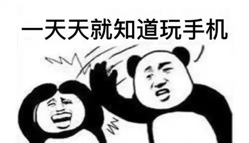  当代大学生假期图鉴