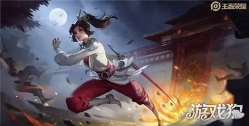  王者荣耀s25云缨出装铭文攻略云缨技巧分享