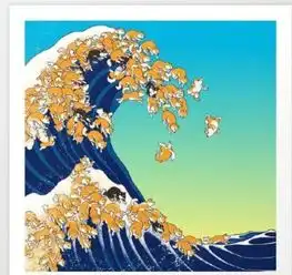  搞笑gif说的没错,此时就应该微笑面对生活