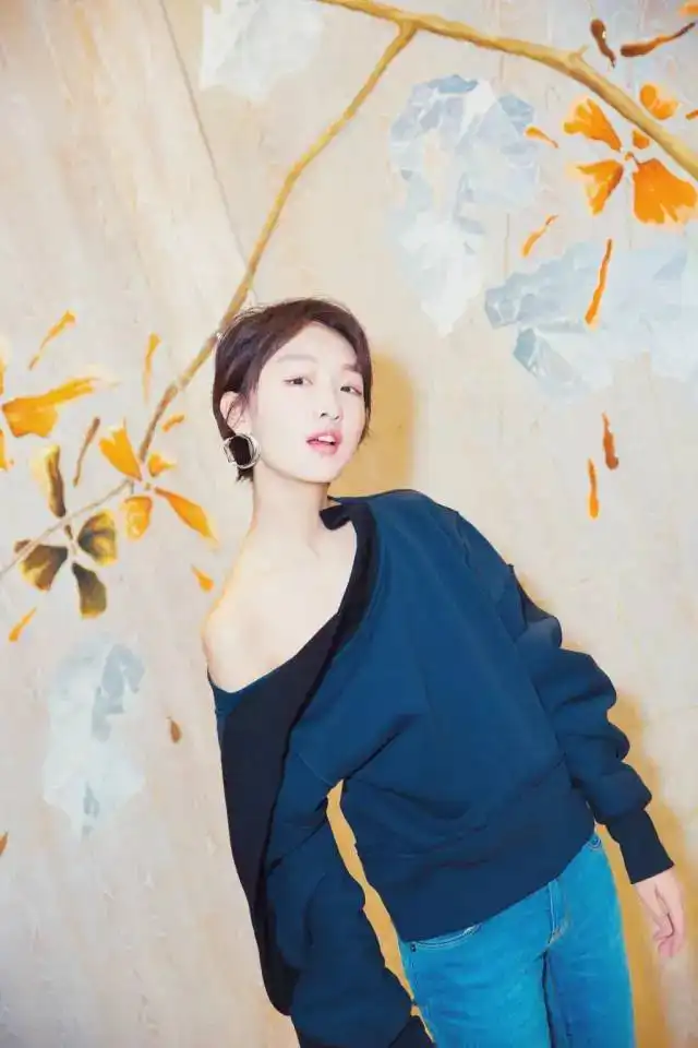  2017秋冬,十大流行色,适合你的那个色就在这