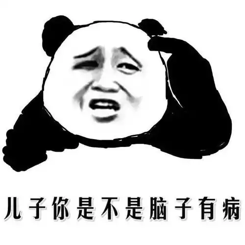  爆笑gif这是来自两只单身狗的快乐