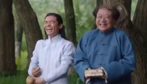  如何评价黄晓明的演技