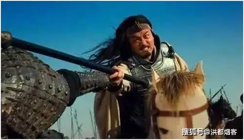  蜀汉五虎将中,他一生可谓悲惨,到死也未被重用