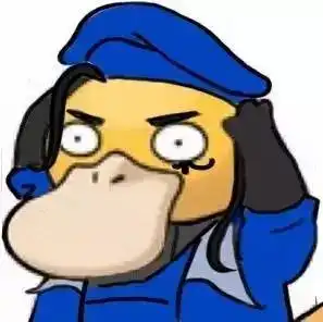 求一套可达鸭的守望先锋表情包 求一套可达鸭的守望先锋表情包