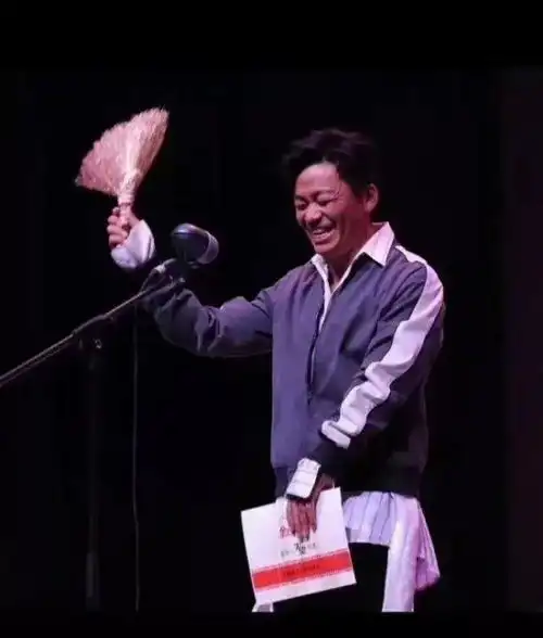  泰囧之后,王宝强与徐峥再互动,让人看到两人的巨大区别