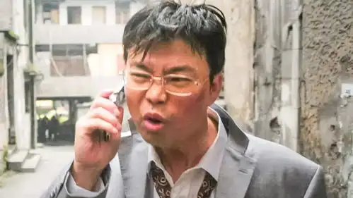 疯狂的石头角色一波三折,王迅都看不上,徐峥主动提出参演