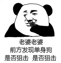  七夕了,听说你还没有对象