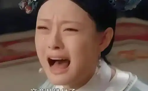 甄嬛传胖橘表情包图片