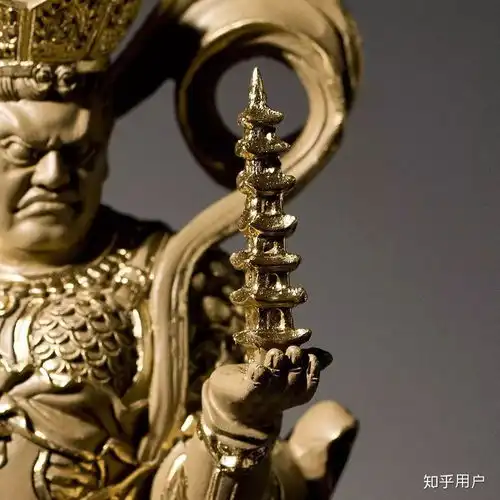 托塔李天王表情包