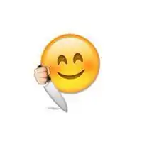  emoji爷爷图片