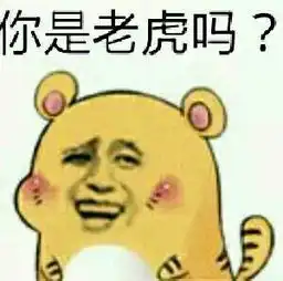  十二生肖表情包你是猪吗