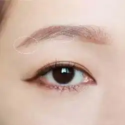  眉笔和眉粉哪个好这些化妆的小技巧你不得不知道