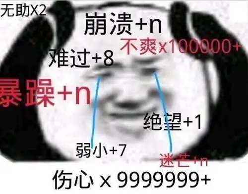  又是沙沙雕雕的金馆长表情包哦,你说话放屁