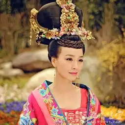  武媚娘传奇哪些与历史不符