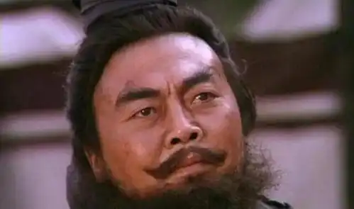  三国中真正的一流名将,仅有八位,剩余的不值一提