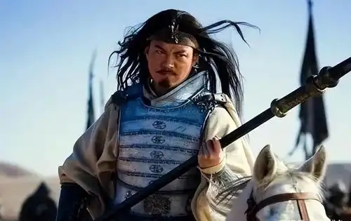 父亲的身影表情包马超