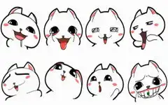  微信表情包下载微信表情包搞笑图片包app下载v1.1.6下载清风手游网