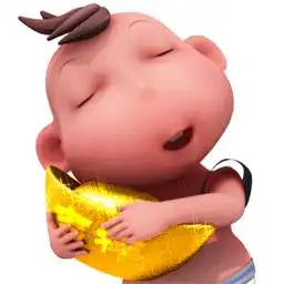  大家帮忙来看看这个表情叫什么名字