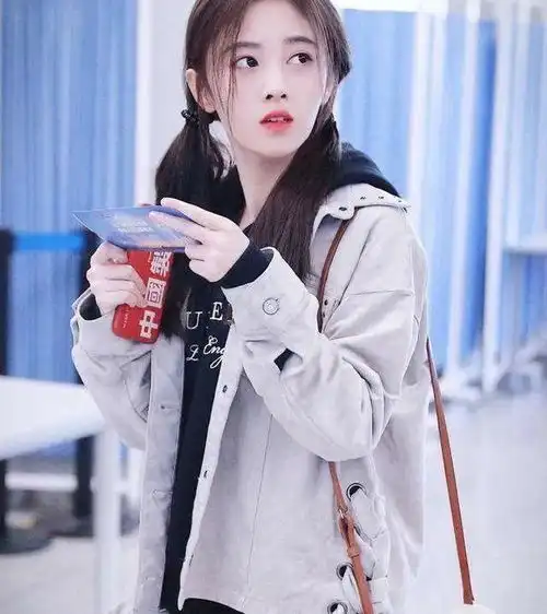  赵丽颖说话容易得罪人张雨绮配文期待新恋情倪妮被对家黑了吗