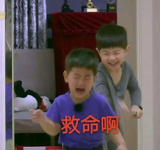  跟胡可沙溢学习育儿经,这样当父母才敢大胆生二胎