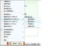  用搜狗拼音输入法都能打出什么符号