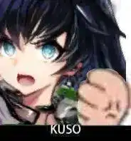  明日方舟表情包第七期