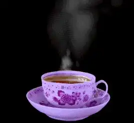  什么时候喝咖啡能一天好精神