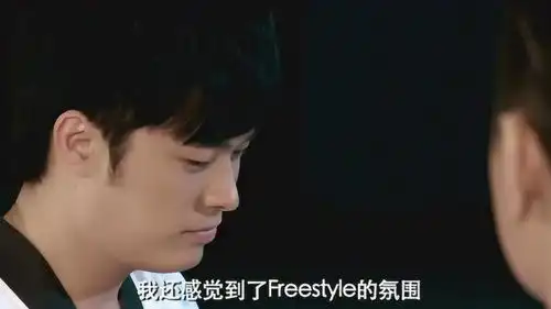  曾小贤拼死一搏,看看大家的表情就知道结果了