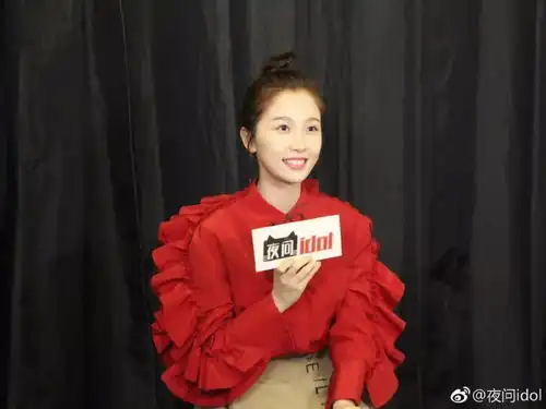  来晒视频静若处子动如脱兔,表情包女孩虞书欣了解一下