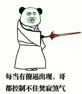  100个搞笑又好玩的表情包