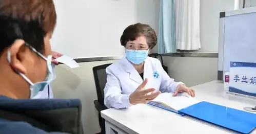  院士有约李兰娟院士今日郑州授课会诊,支招秋冬疫情防控