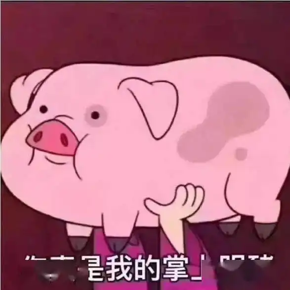  优秀古蔺数百头跑山猪听到音乐就回家吃饭网友像极了我奔向食堂的样子