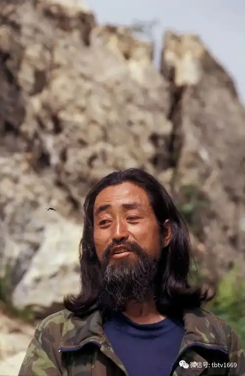  存货整理在神农架找野人2000