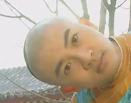  王俊凯和苏有朋这对父子在一块久了,王俊凯就被带跑偏了