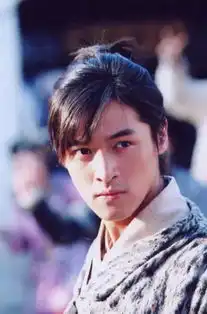  九大古装剧男主英气的剑眉集锦,看看有没有你们喜欢的爱豆