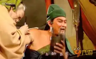  关羽陆树铭代言三国群英传手游火爆来袭