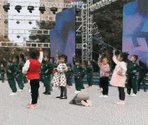 你好的表情包搞笑gif