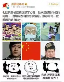  帝吧出征,寸草不生,这场表情包大战林更新签收10万红粉,黄子韬成功刷脸