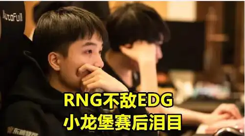 edg是什么意思表情包rng