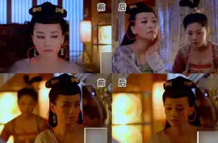 武媚娘传奇步步惊心古剑奇谭这些火爆荧屏的电视剧穿帮镜头竟也这么奇葩