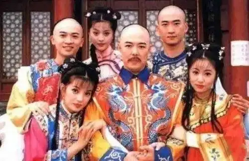 延禧攻略和还珠格格的关系有点不一般,说说那些年我们追过的神剧 延禧攻略和还珠格格的关系有点不一般,说说那些年我们追过的神剧