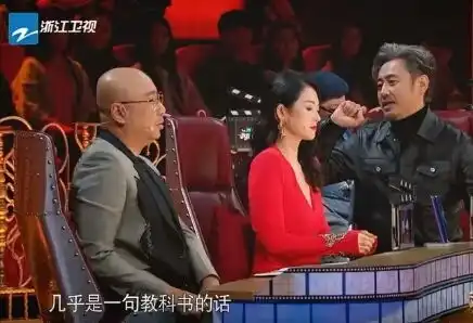  章子怡节目里调侃谢娜反遭调侃,章子怡只能用笑声掩饰,一句话看出娜姐高情商