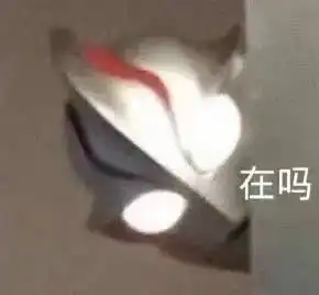  表情包在吗