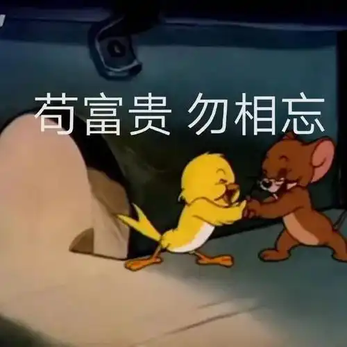  表情包能不能解救一下无聊的我