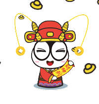  蜜蜂表情包