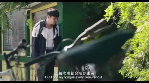  夏洛特烦恼夏洛为了校花,也是脑洞大开了