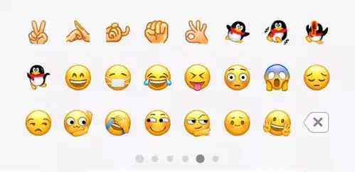 一脸天真脸上有精表情包