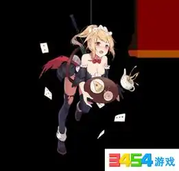  少女前线sv98女仆装皮肤怎么样sv98新皮肤大破立绘一览