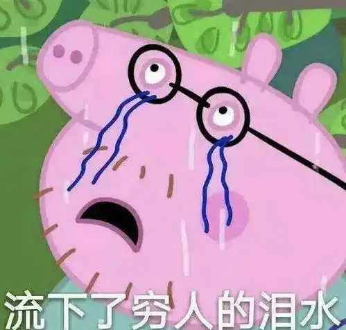  大型烧钱现场,这20款巨美新年限定好看到猪叫
