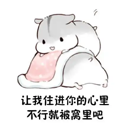  表情包哄不好老婆,就打包带回家
